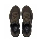 Adidasi Korda Drykore Trainer, Dark Kamo