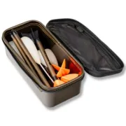 Borseta Nash Subterfuge Waterbox Pouch Large, 2.6L