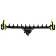 Cap Suport Feeder ProFL – 11 Caneluri, 22cm, Filet Inox, Reglaj Unghi
