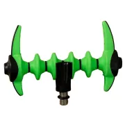 Cap Suport Lanseta Feeder ProFL – 5 Caneluri, Inserții Moi, 12cm