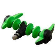 Cap Suport Lanseta Feeder ProFL – 5 Caneluri, Inserții Moi, 12cm