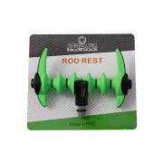 Cap Suport Lanseta Feeder ProFL – 5 Caneluri, Inserții Moi, 12cm