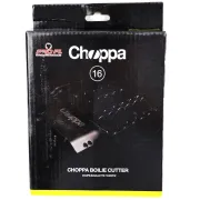 Choppa Boilie Cutter ProFL,16mm