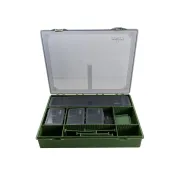 Cutie Accesorii ProFL Tackle Box Extended 001 8+1,355x300x55mm