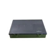 Cutie Accesorii ProFL Tackle Box Extended 001 8+1,355x300x55mm