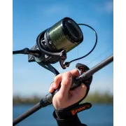 Mulineta Fox EOS FD 12K