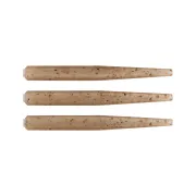 Conuri Antitangle FOX Edges Camo Micro Anti Tangle Sleeves, 15buc/pac
