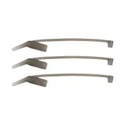 Line Aligner Fox D-Aligna Naturals XL, 10buc/pac