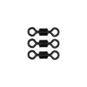 Micro Vartej Fox Edges Micro Rig Swivels, 10buc/pac