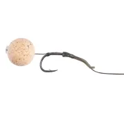 Line Aligner Fox Edges Naturals Long Aligna, 10buc/pac