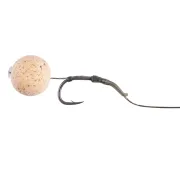 Line Aligner Fox Edges Naturals Short Aligna, 10buc/pac