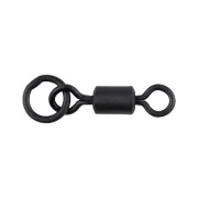 Vartej cu Anou Fox Edges Swivel Nr.7, 10buc/pac