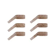 Line Aligner Fox Edges Camo Mini Flippa, 10buc/pac