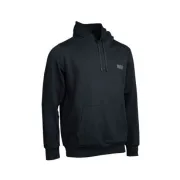 Hanorac Nash Make It Happen Carp Logo Hoodie, Black