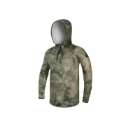 Hanorac cu gluga Delphin UV ARMOR 50+ Banx