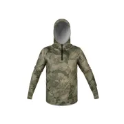 Hanorac cu gluga Delphin UV ARMOR 50+ Banx