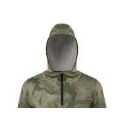 Hanorac cu gluga Delphin UV ARMOR 50+ Banx