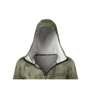 Hanorac cu gluga Delphin UV ARMOR 50+ Banx