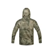 Hanorac cu gluga Delphin UV ARMOR 50+ Banx