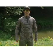 Hanorac cu gluga Delphin UV ARMOR 50+ Banx
