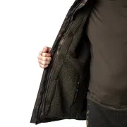 Jacheta Impermeabila Nash ZT Helluva 3 in 1 Waterproof Jacket, Camo