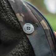 Jacheta Impermeabila Nash ZT Helluva 3 in 1 Waterproof Jacket, Camo