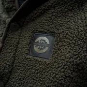 Jacheta Impermeabila Nash ZT Helluva 3 in 1 Waterproof Jacket, Camo