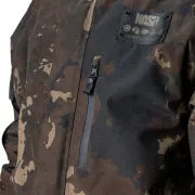 Jacheta Impermeabila Nash ZT Helluva 3 in 1 Waterproof Jacket, Camo