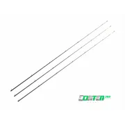 Lanseta Feeder ZFish Corten Method Heavy Feeder, 3.60m,120g,3+3buc