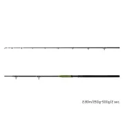 Lanseta Somn Delphin ENERGY Catfish, 2.80m, 250-500g,2buc