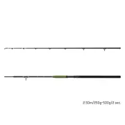 Lanseta Somn Delphin ENERGY Catfish ,2.50m, 250-500g,2buc