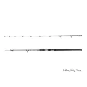 Lanseta Somn Delphin Hazard Darx 2.85m, 500g, 2buc