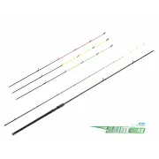Lanseta feeder ZFish Slimcore Feeder, 3.00m,28-50g,2+3buc