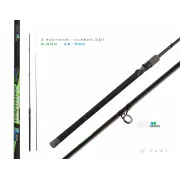Lanseta feeder ZFish Slimcore Feeder, 3.00m,28-50g,2+3buc