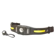 Lanterna de Cap Energo Team Cap Outdoor EVO Smart
