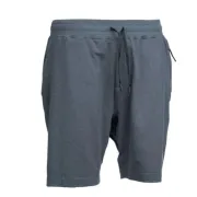 Pantaloni Scurti Nash Make It Happen Badge Shorts, Grey Marl