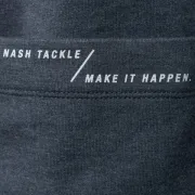 Pantaloni Scurti Nash Make It Happen Badge Shorts, Grey Marl