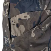 Pantaloni Scurti Nash ZT Lite Hydra Flex Combat Shorts, Camo