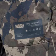 Pantaloni Scurti Nash ZT Lite Hydra Flex Combat Shorts, Camo