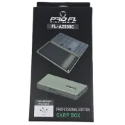 Penar ProFL Carp Rig Box,248x130x38 mm