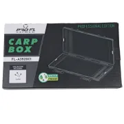 Penar ProFL Carp Rig Box,350x200x35 mm