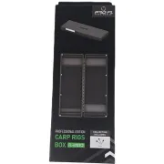 Penar Riguri ProFL Carp Rig Box,330x125x38mm