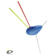 Pluta Cralusso Shark cu Antena Variabila