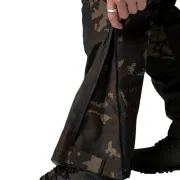 Salopeta Impermeabila Nash ZT Helluva Waterproof Bib and Brace, Camo