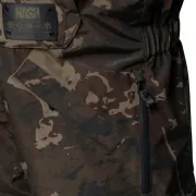 Salopeta Impermeabila Nash ZT Helluva Waterproof Bib and Brace, Camo