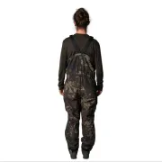 Salopeta Impermeabila Nash ZT Helluva Waterproof Bib and Brace, Camo