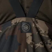 Salopeta Impermeabila Nash ZT Helluva Waterproof Bib and Brace, Camo