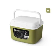 Set Lazi Frigorifice Delphin TwiceBOX 2in1