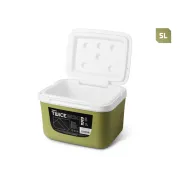 Set Lazi Frigorifice Delphin TwiceBOX 2in1