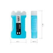 Acumulator de Racire Delphin BRIX, 400ml